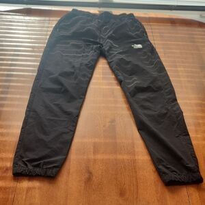 The North Face Men's Black Joggers